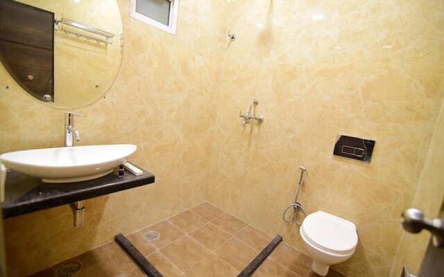 Shyampuriya Palace By FabHotel