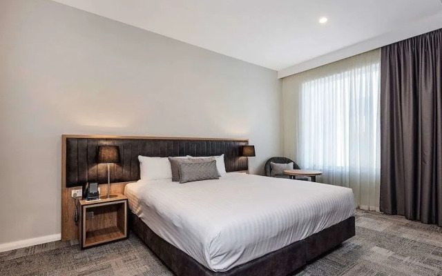 Ingot Hotel Perth, Ascend Hotel Collection