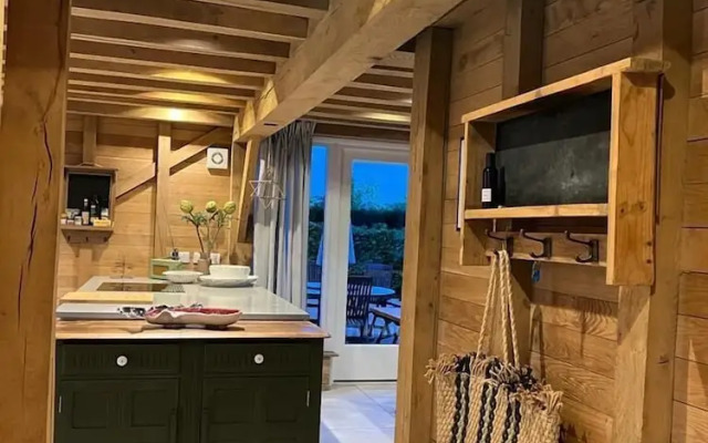 The Hen House