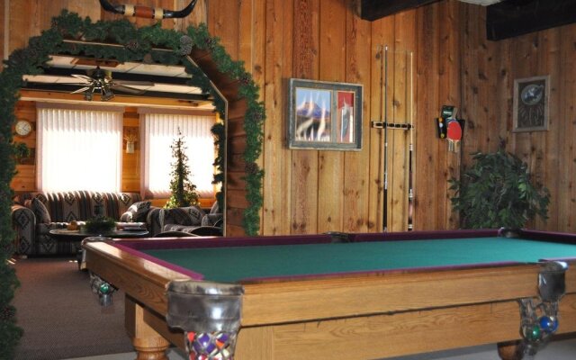 Rocky Ridge Country Lodge