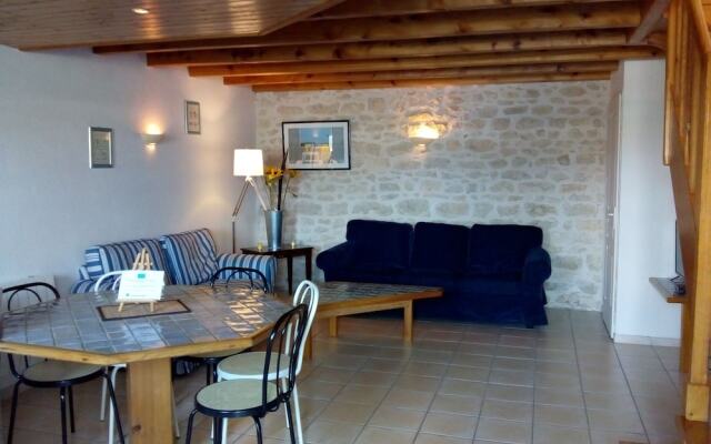 Domaine Les Granges