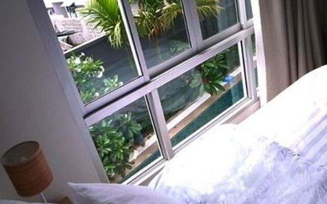 U Place Bangkok
