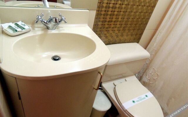 Lima Wari Hotel Boutique