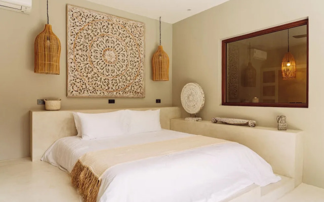 Karma Shana Residence