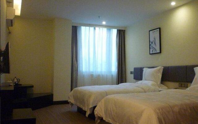 8090 Boutique Hotel Feng Ze Branch