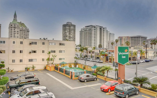 Long Beach Inn