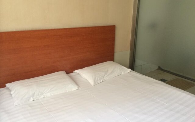 Beijing Qiaosi Business Hotel