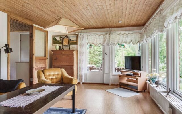 VäSTANVIK SNICKARHAGEN (OST047)