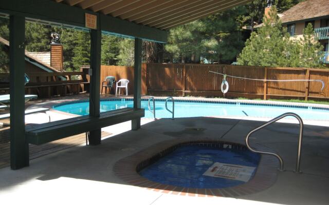 Hidden Valley Condominiums