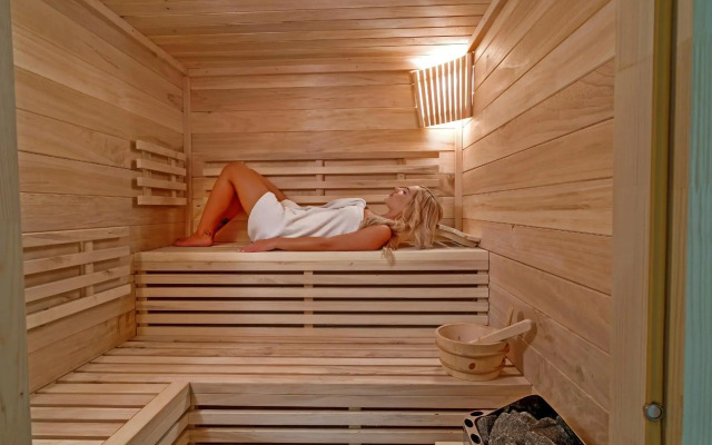 Swell Boutique Hotel
