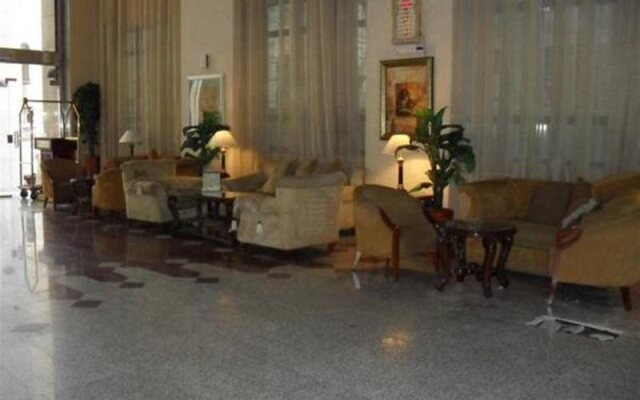 Al Ansar Diamond Hotel