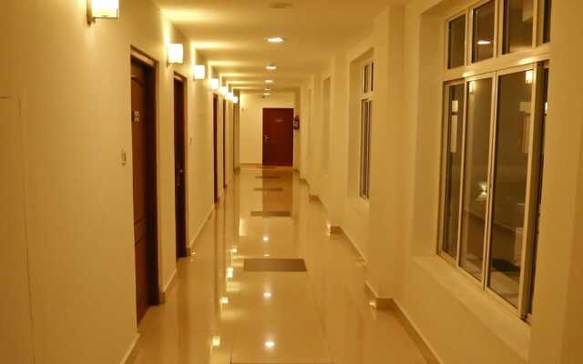 Sasthapuri Hotels