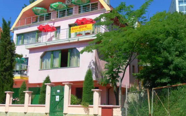 Villa Mari Guest Rooms