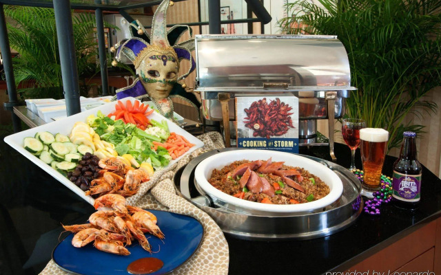 Kimpton Hotel Fontenot by IHG