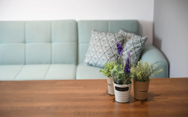 ORION Eco Suites
