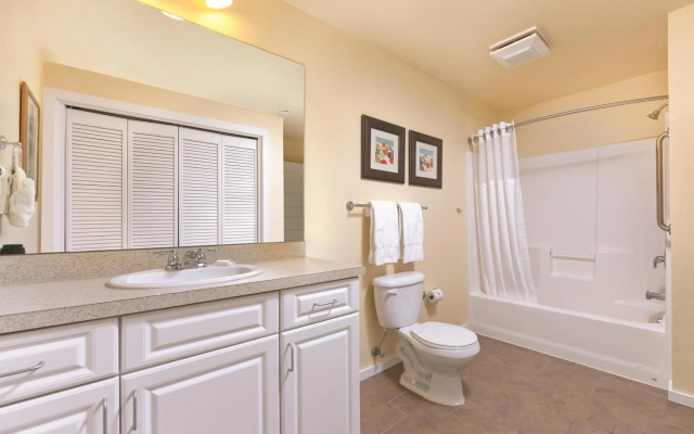 WorldMark Long Beach