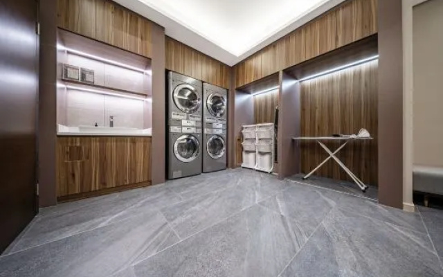 Home Selection Hotel  Yantai South Station Guoxin Home Expo Center Store – Guest Rooms – Yantai