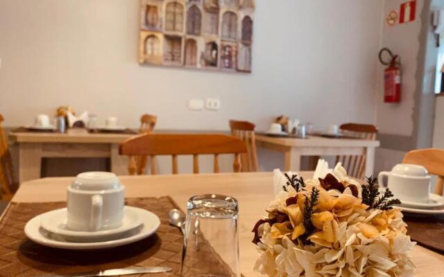 Pousada Bello Outono