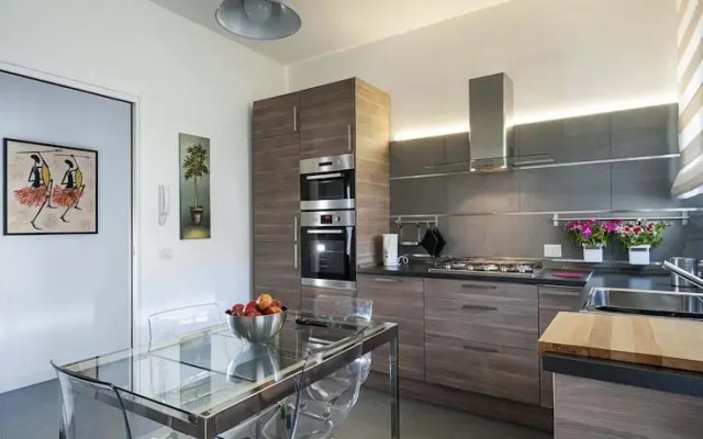 Marsala Suite