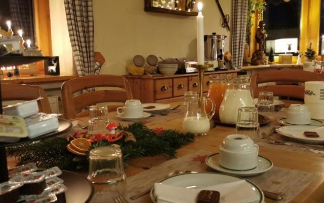 Chalet Tirol Waidring