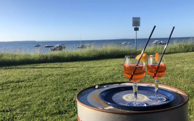 Holiday Home Scheersbergkate