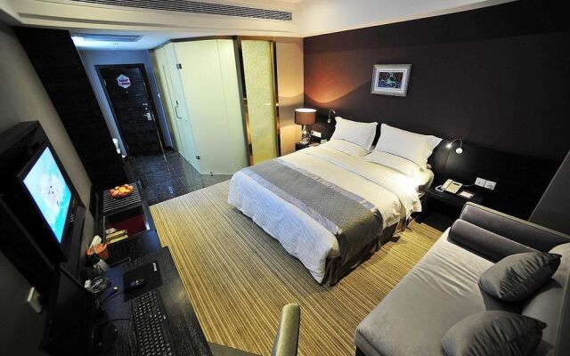 Mayforo Hotel- Guizhou