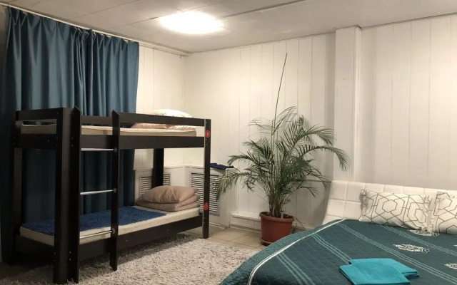 Port House Home Mini Hotel