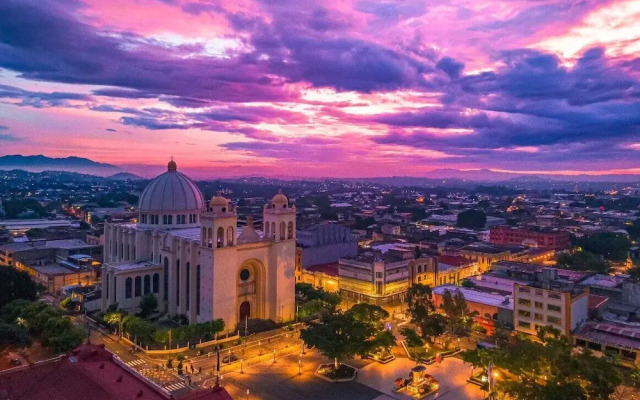 Cardedeu Centro Histórico