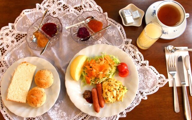 Petit Hotel Assam