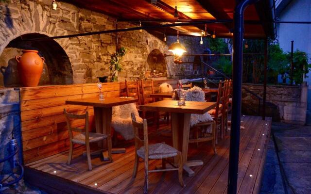 Hotel Garni Morettina