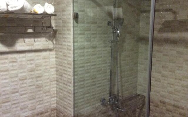 New Sun Hotel