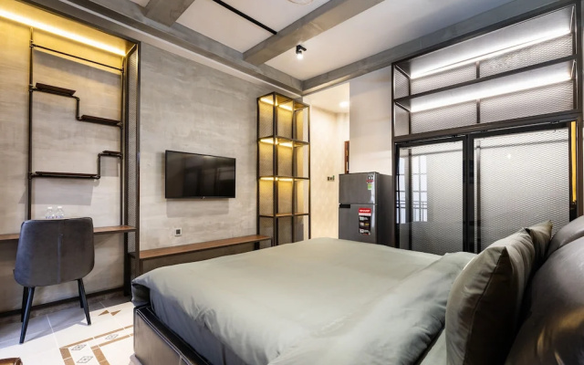 G9 Homestay