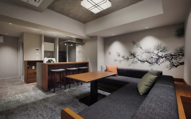 MONday Apart Premium Asakusa