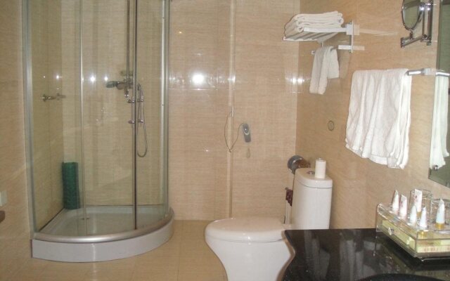 Grand Tian Yu Hotel