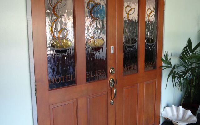 Hotel Elisa