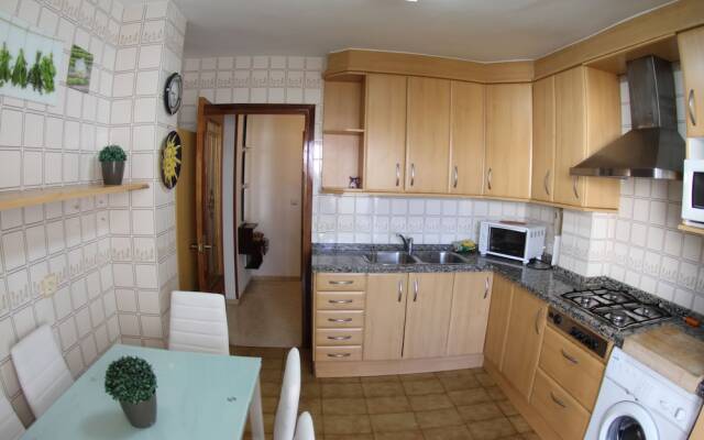 Beferent - Etxezuri Benidorm