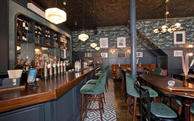 The Clerk & Well Pub & Rooms