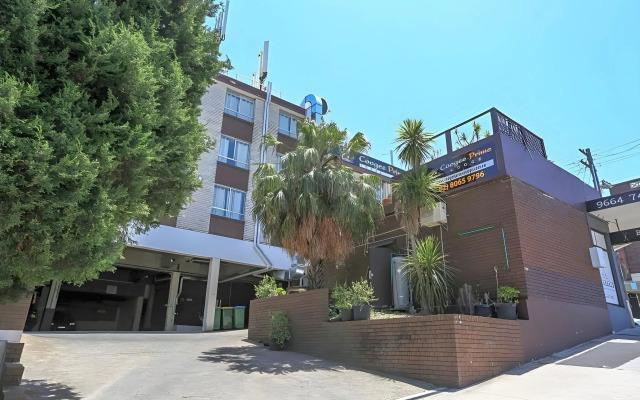 Little Coogee Hotel