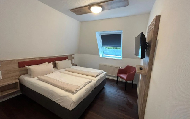 Parkhotel Papenburg by Hackmann