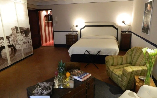 Le Stanze Della Contessa