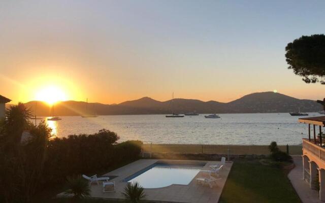 Villa Playa del Sol -B3