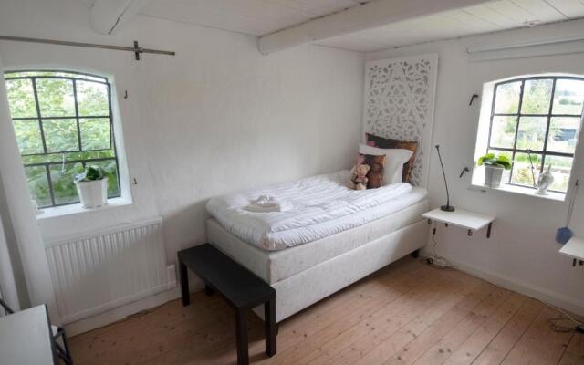 4b Österlen Bed & Breakfast