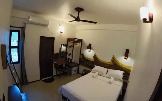 Velaa Vani - The Turtle Hive Maldives