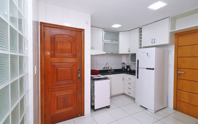 Rio Spot Apartment T011