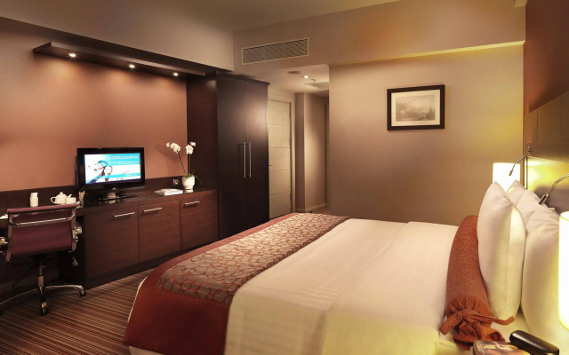 Delta Hotels by Marriott Istanbul West