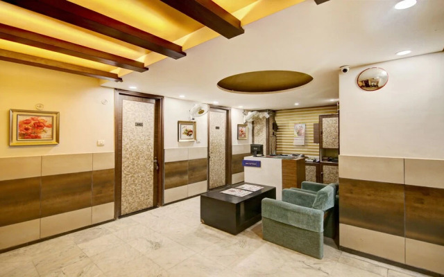 Itsy Hotels Solitaire