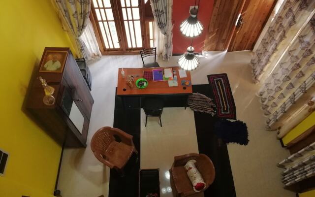 Sihagiri Residence