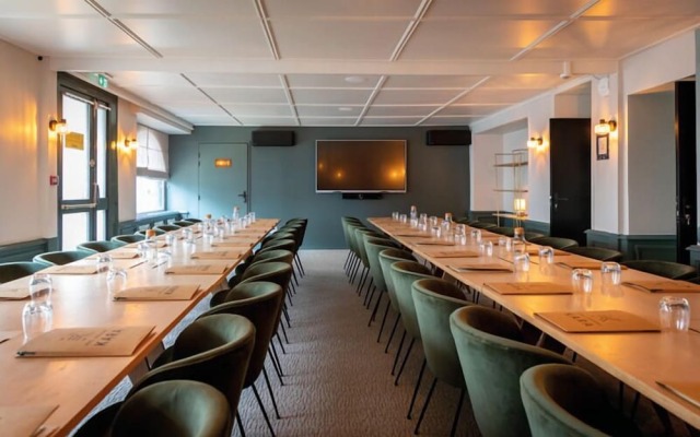 Brit Hotel Kara Sainte-Anne-d'Auray