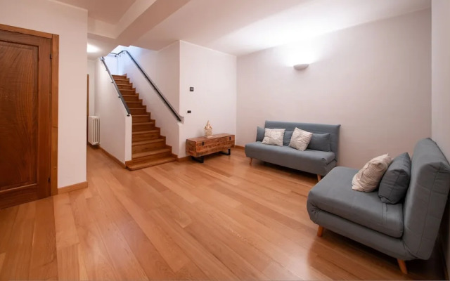 Santa Barbara 31 in Bormio