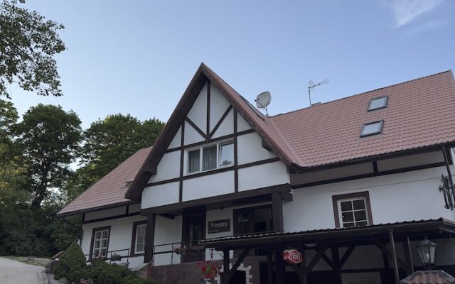 Hotel Pils